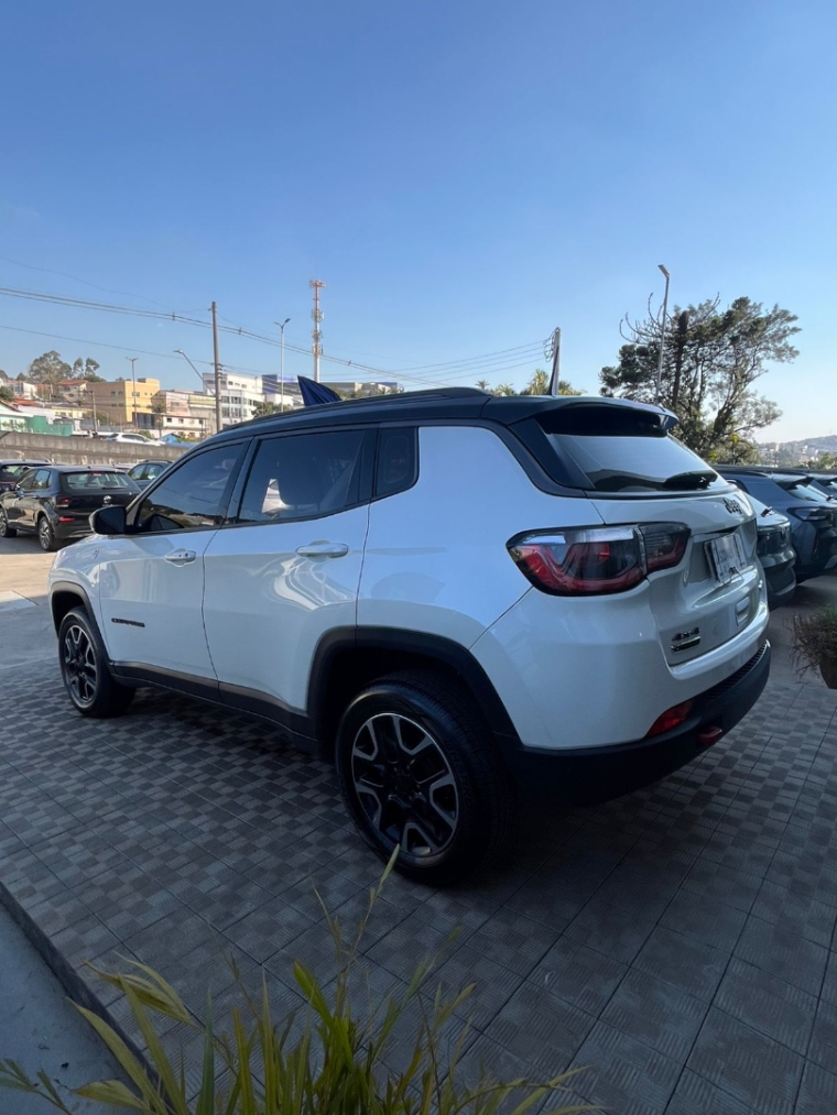 jeep compass 2.0 16v diesel trailhawk 4x4 automatico 4p 2019