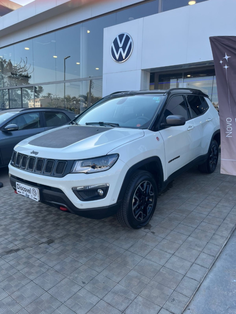 jeep compass 2.0 16v diesel trailhawk 4x4 automatico 4p 2019