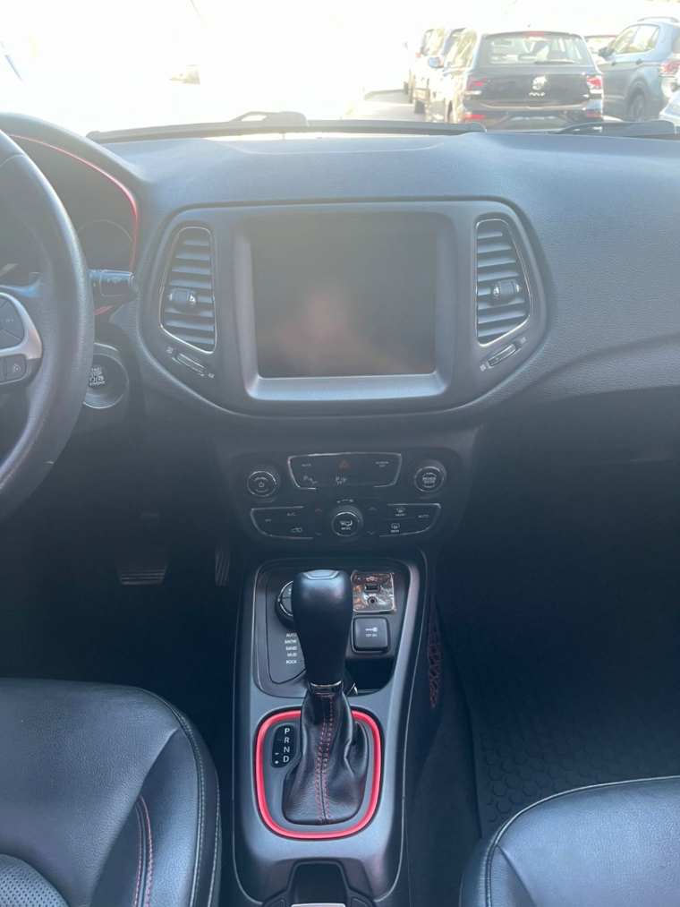 jeep compass 2.0 16v diesel trailhawk 4x4 automatico 4p 2019