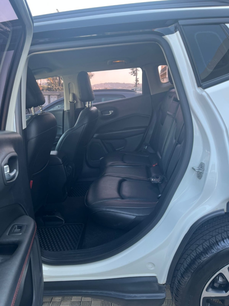 jeep compass 2.0 16v diesel trailhawk 4x4 automatico 4p 2019