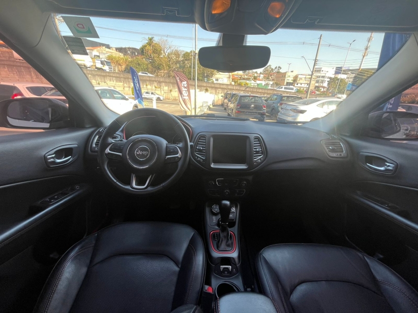 jeep compass 2.0 16v diesel trailhawk 4x4 automatico 4p 2019