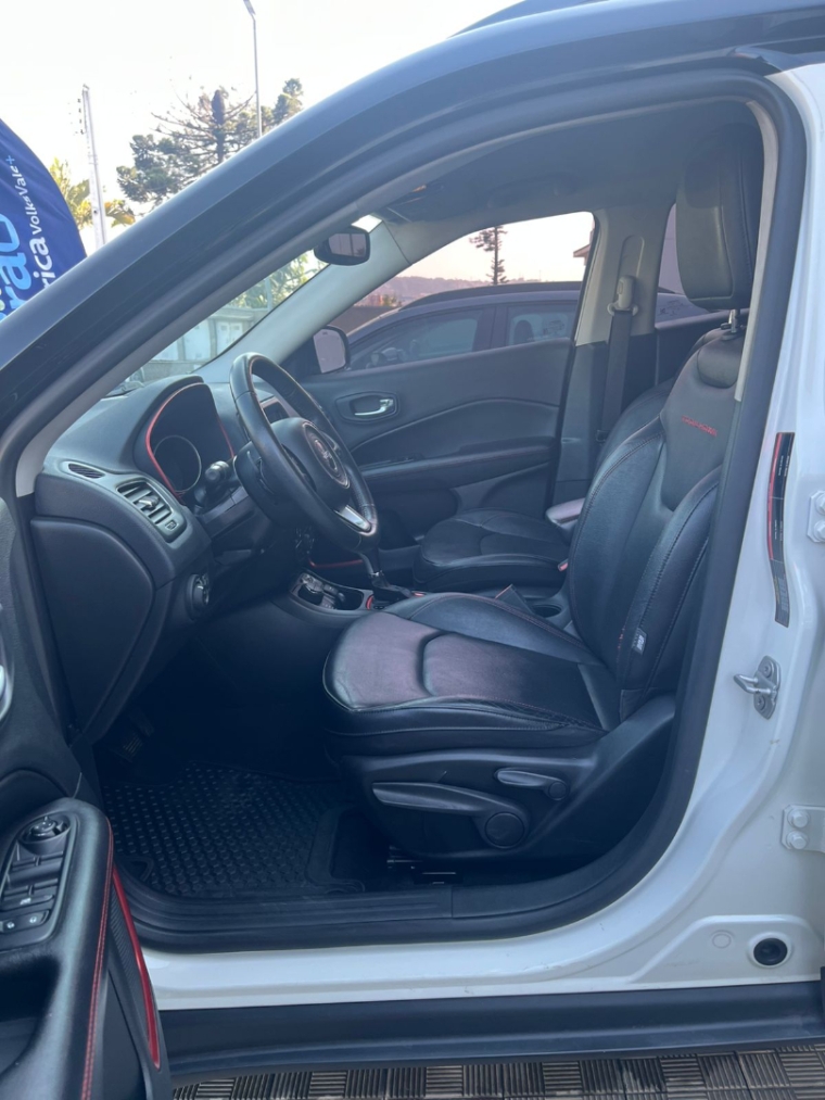 jeep compass 2.0 16v diesel trailhawk 4x4 automatico 4p 2019