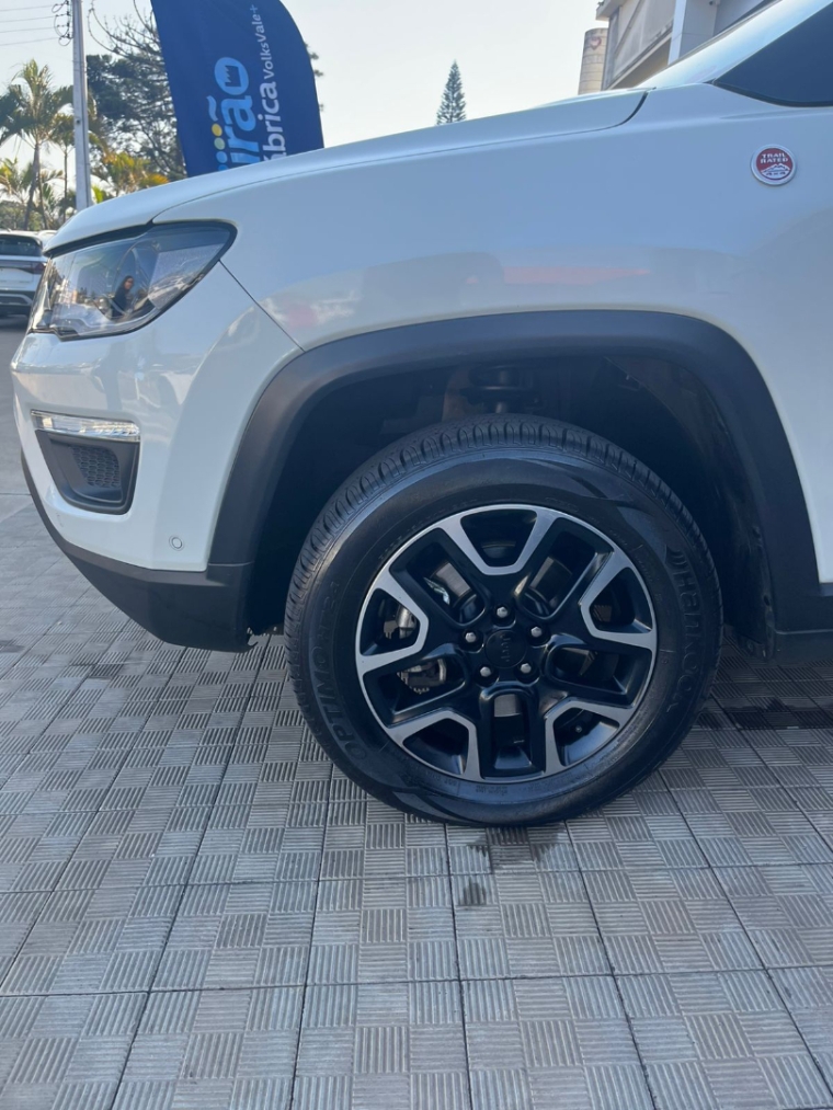 jeep compass 2.0 16v diesel trailhawk 4x4 automatico 4p 2019