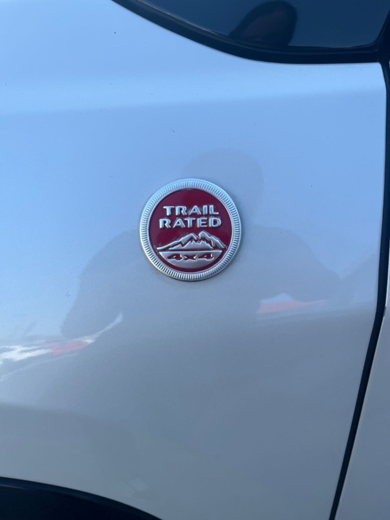 jeep compass 2.0 16v diesel trailhawk 4x4 automatico 4p 2019