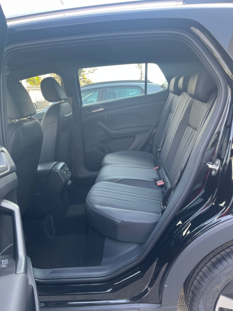 volkswagen t-cross 1.4 250 tsi total flex highline automatico 4p 2026
