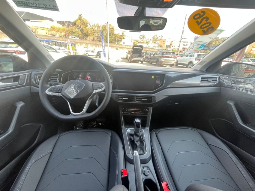 volkswagen polo 1.0 170 tsi highline automatico flex 4p 2026