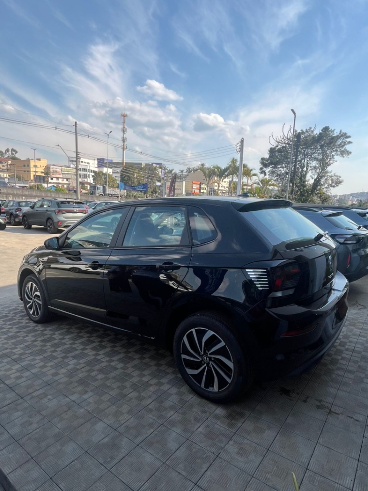 volkswagen polo 1.0 170 tsi highline automatico flex 4p 2026