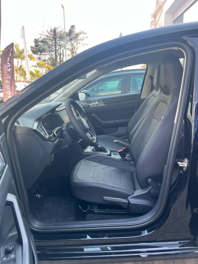 volkswagen polo 1.0 170 tsi highline automatico flex 4p 2026