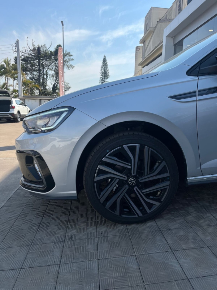 volkswagen virtus 1.4 250 tsi exclusive automatico flex 4p 2026
