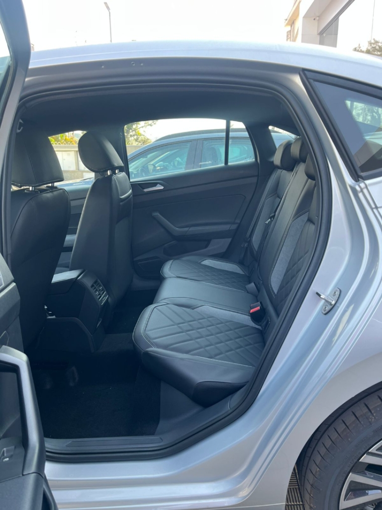 volkswagen virtus 1.4 250 tsi exclusive automatico flex 4p 2026