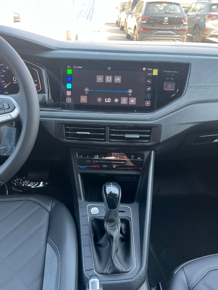 volkswagen virtus 1.4 250 tsi exclusive automatico flex 4p 2026