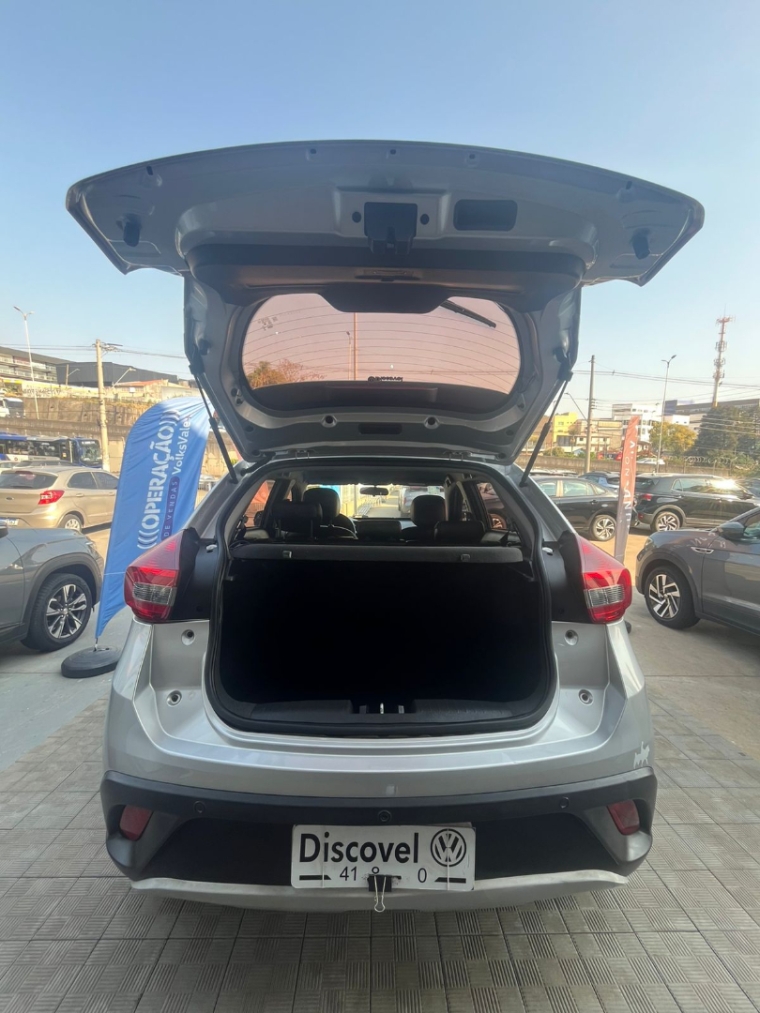 caoa chery tiggo 2 1.5 mpfi 16v flex look 4p manual 2020