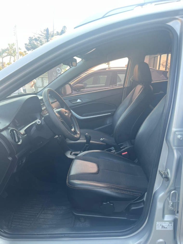 caoa chery tiggo 2 1.5 mpfi 16v flex look 4p manual 2020