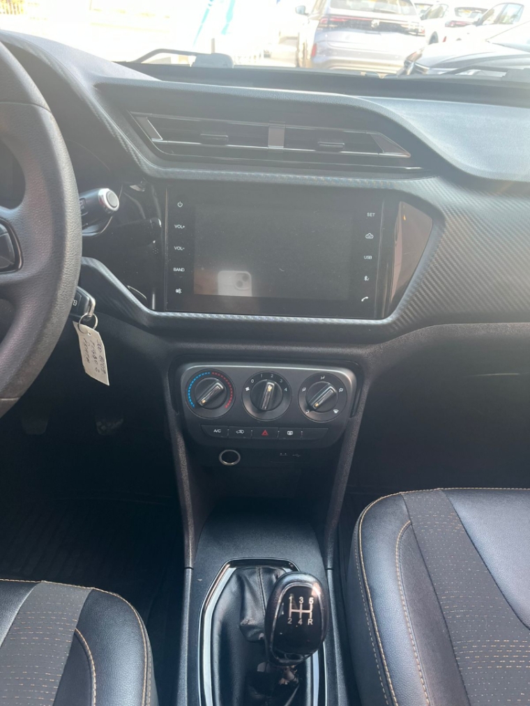 caoa chery tiggo 2 1.5 mpfi 16v flex look 4p manual 2020