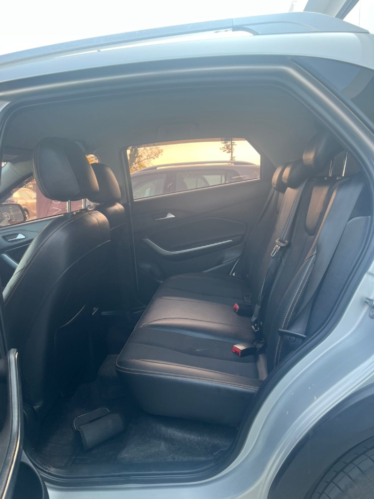 caoa chery tiggo 2 1.5 mpfi 16v flex look 4p manual 2020