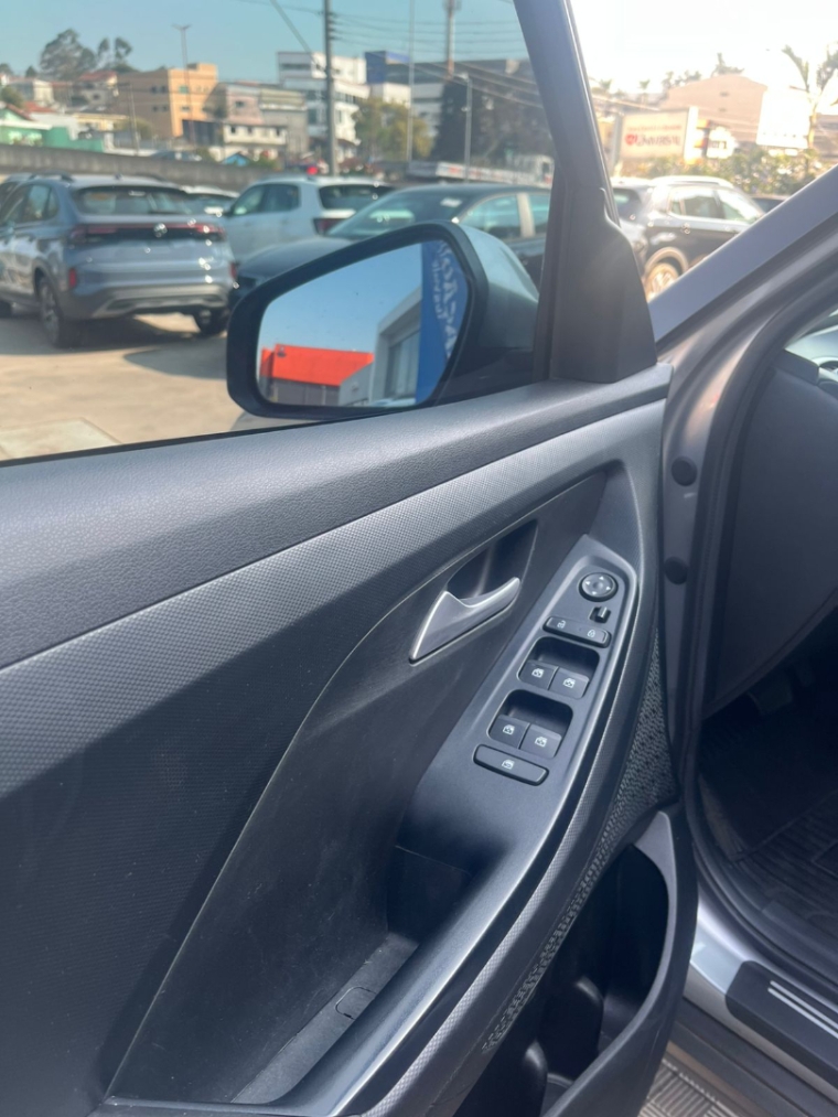 hyundai creta 1.0 tgdi flex comfort automatico 4p 2024