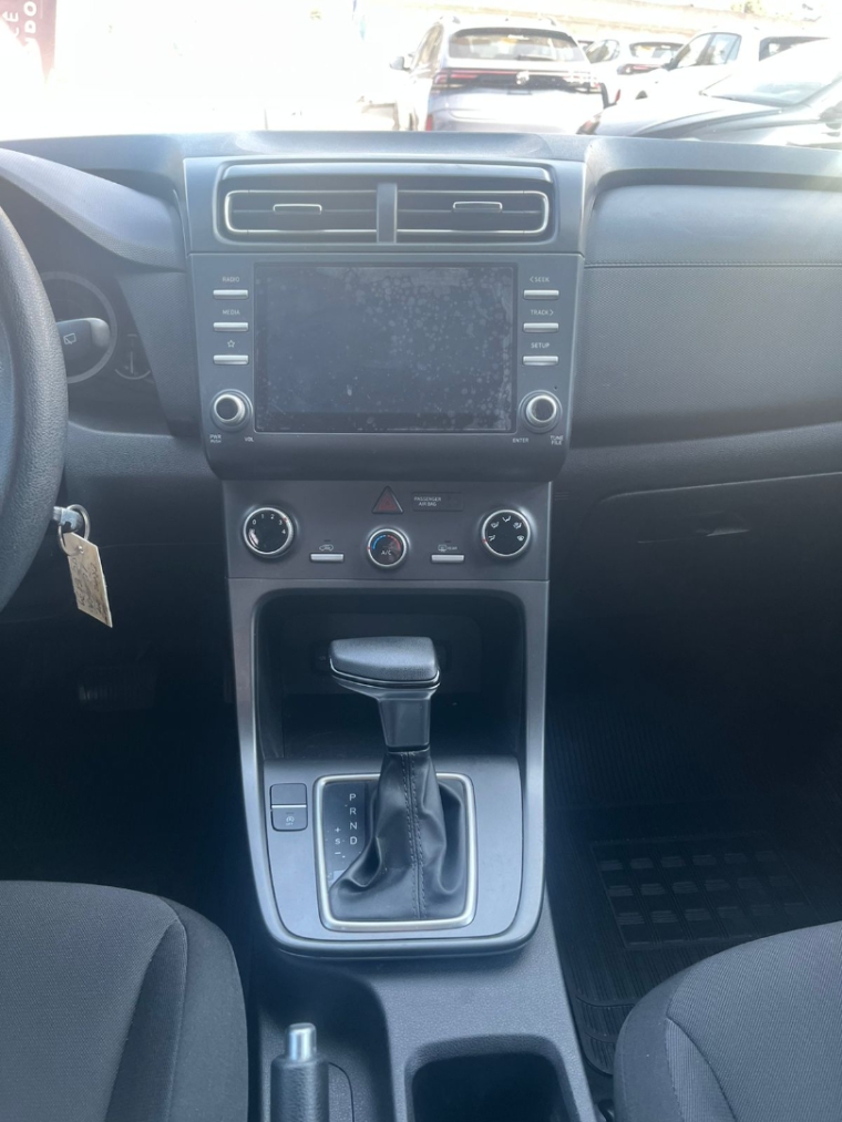 hyundai creta 1.0 tgdi flex comfort automatico 4p 2024