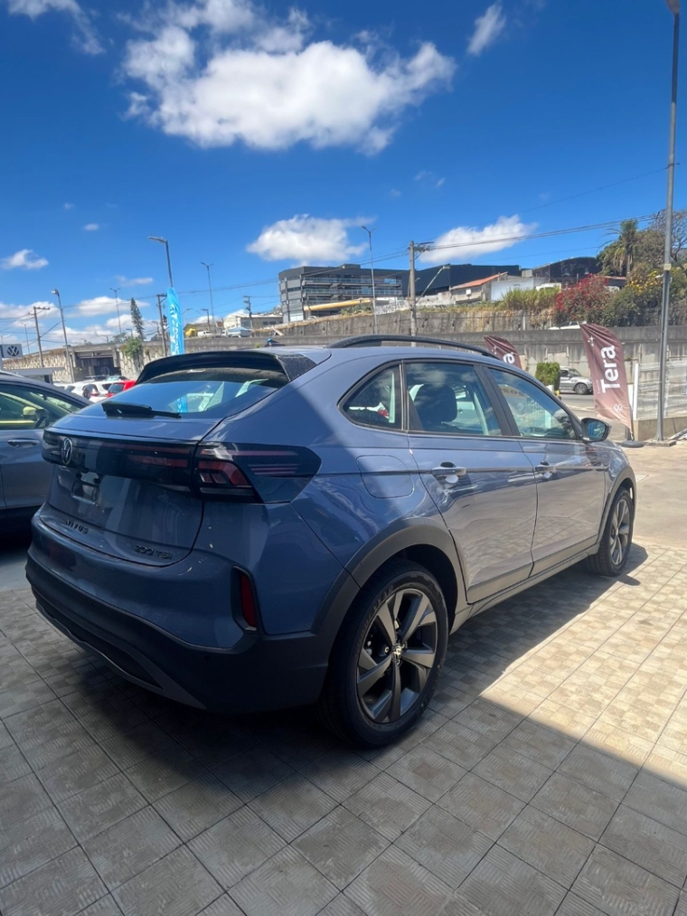 volkswagen nivus 1.0 200 tsi total flex comfortline automatico 4p 20268