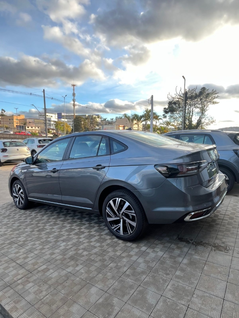 volkswagen virtus 1.0 200 tsi highline automatico flex 4p 2026