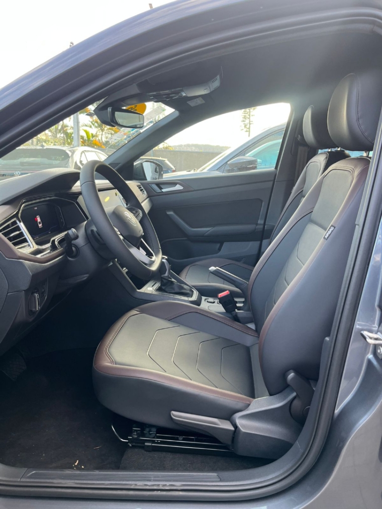 volkswagen virtus 1.0 200 tsi highline automatico flex 4p 2026