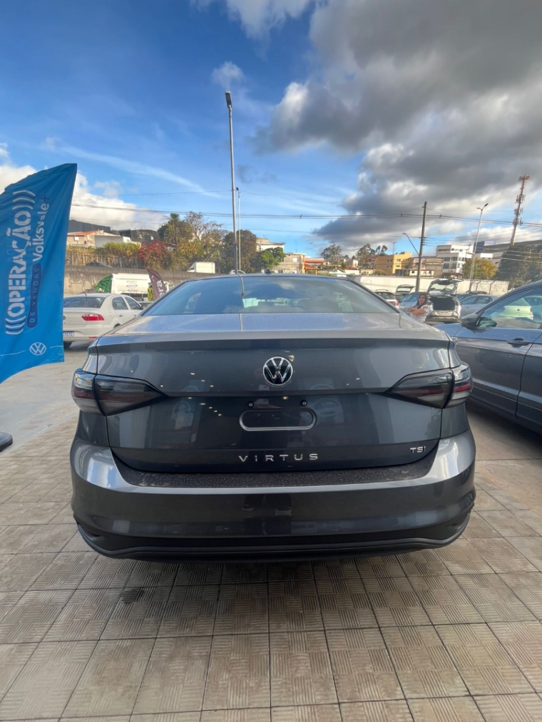 volkswagen virtus 1.0 170 tsi sense manual flex 4p 2026