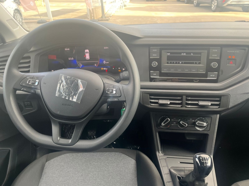 volkswagen virtus 1.0 170 tsi sense manual flex 4p 2026