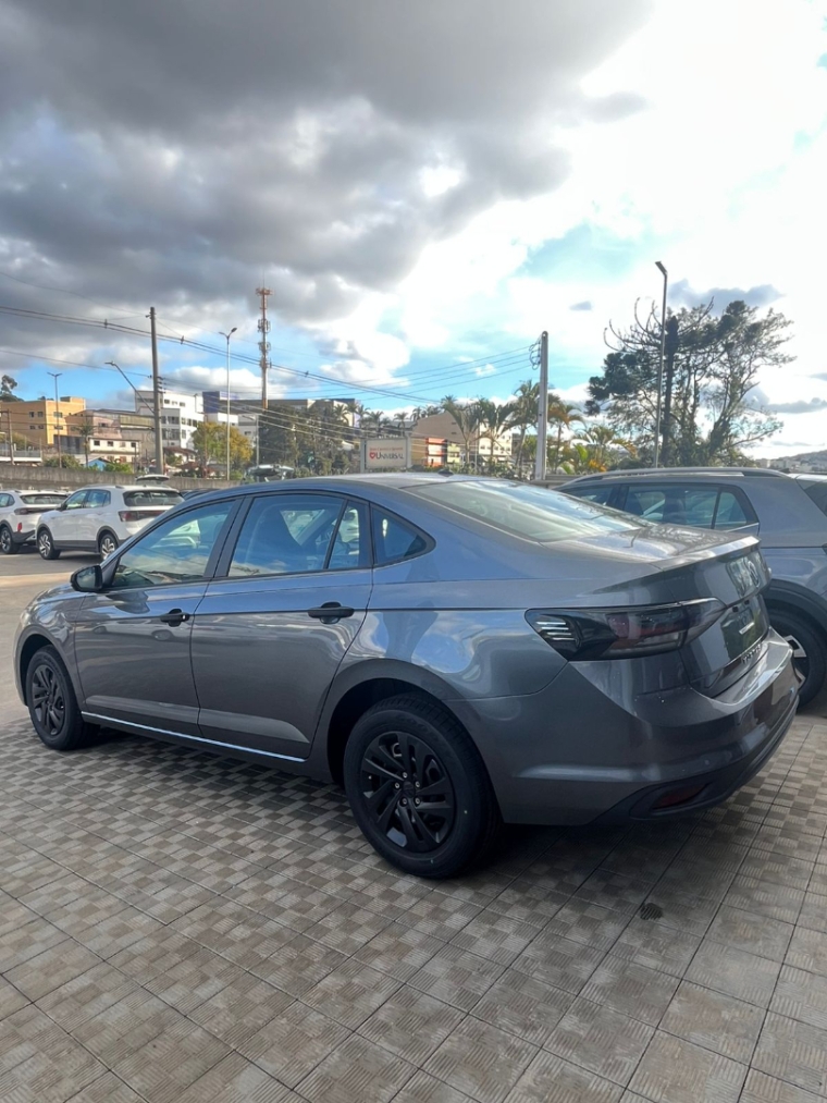 volkswagen virtus 1.0 170 tsi sense manual flex 4p 2026