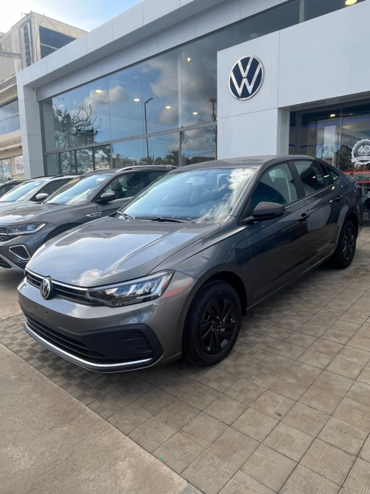 volkswagen virtus 1.0 170 tsi sense manual flex 4p 2026