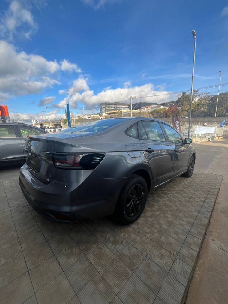 volkswagen virtus 1.0 170 tsi sense manual flex 4p 2026