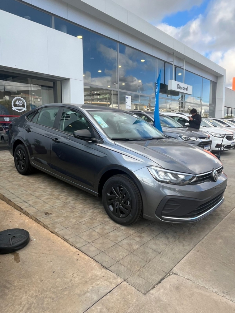 volkswagen virtus 1.0 170 tsi sense manual flex 4p 2026