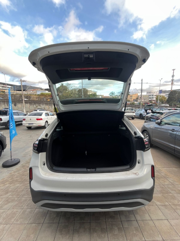 volkswagen nivus 1.0 200 tsi total flex highline automatico.