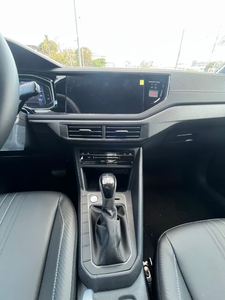 volkswagen nivus 1.0 200 tsi total flex highline automatico.
