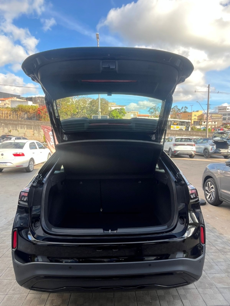 volkswagen nivus 1.4 250 tsi total flex gts automatico 4p 2026