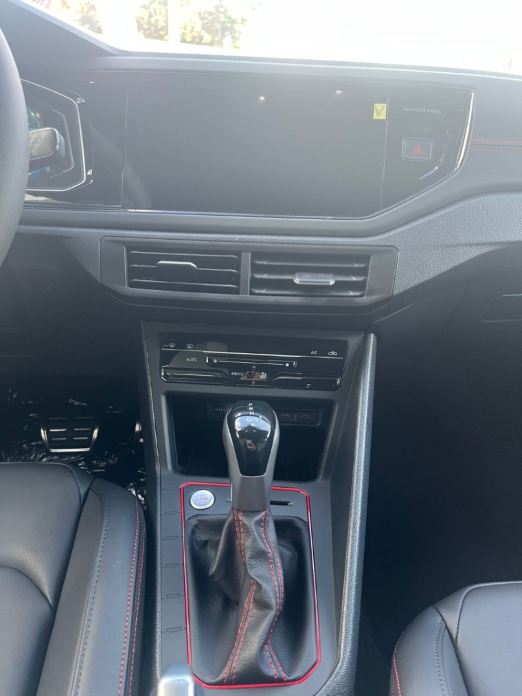 volkswagen nivus 1.4 250 tsi total flex gts automatico 4p 2026