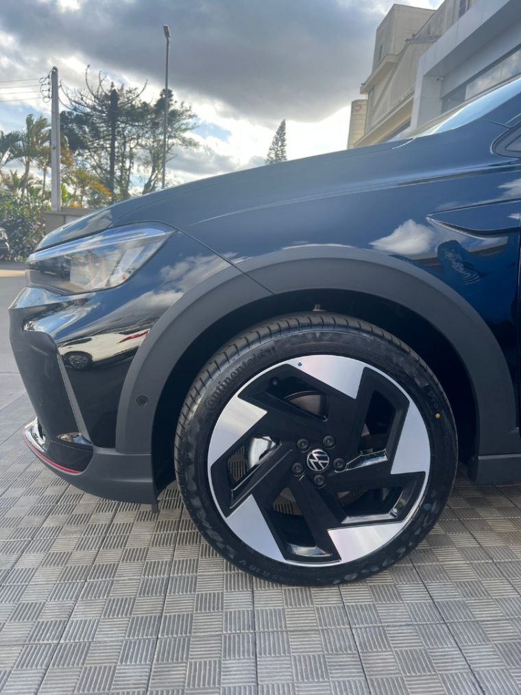 volkswagen nivus 1.4 250 tsi total flex gts automatico 4p 2026