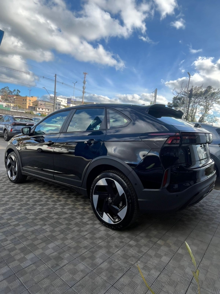 volkswagen nivus 1.4 250 tsi total flex gts automatico 4p 2026