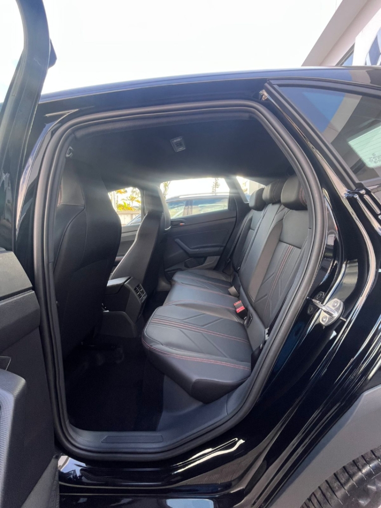 volkswagen nivus 1.4 250 tsi total flex gts automatico 4p 2026