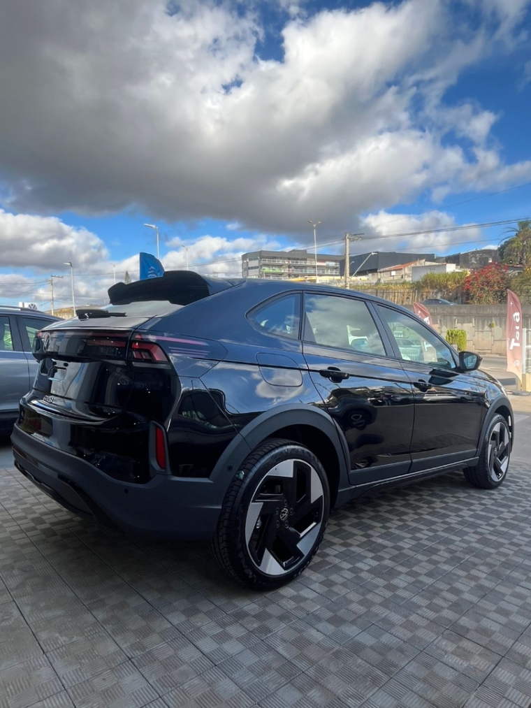 volkswagen nivus 1.4 250 tsi total flex gts automatico 4p 2026