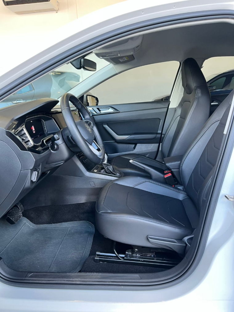 volkswagen polo 1.0 170 tsi highline automatico flex 4p 2024