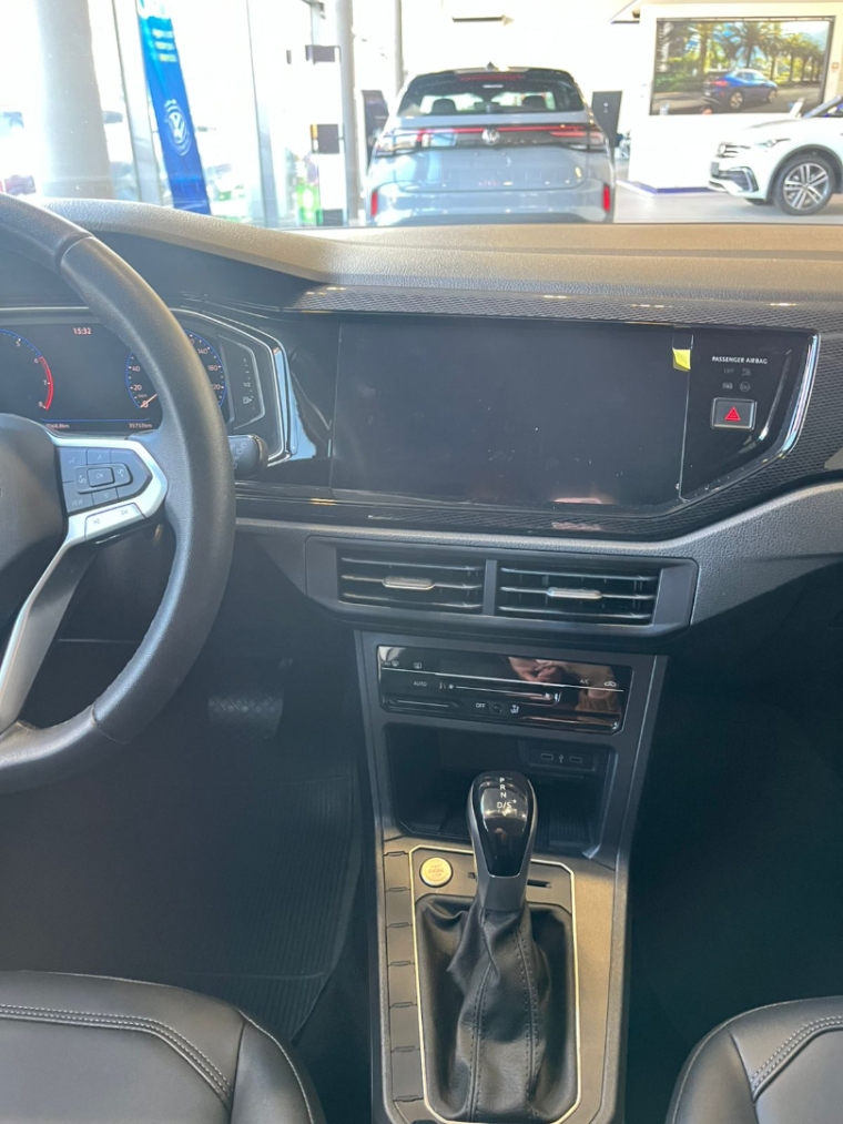 volkswagen polo 1.0 170 tsi highline automatico flex 4p 2024