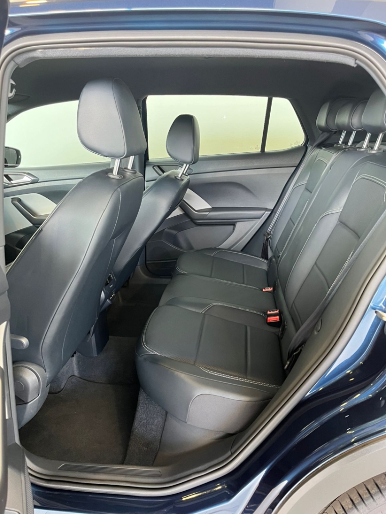 volkswagen t-cross 1.4 250 tsi total flex highline automatico 4p 2023