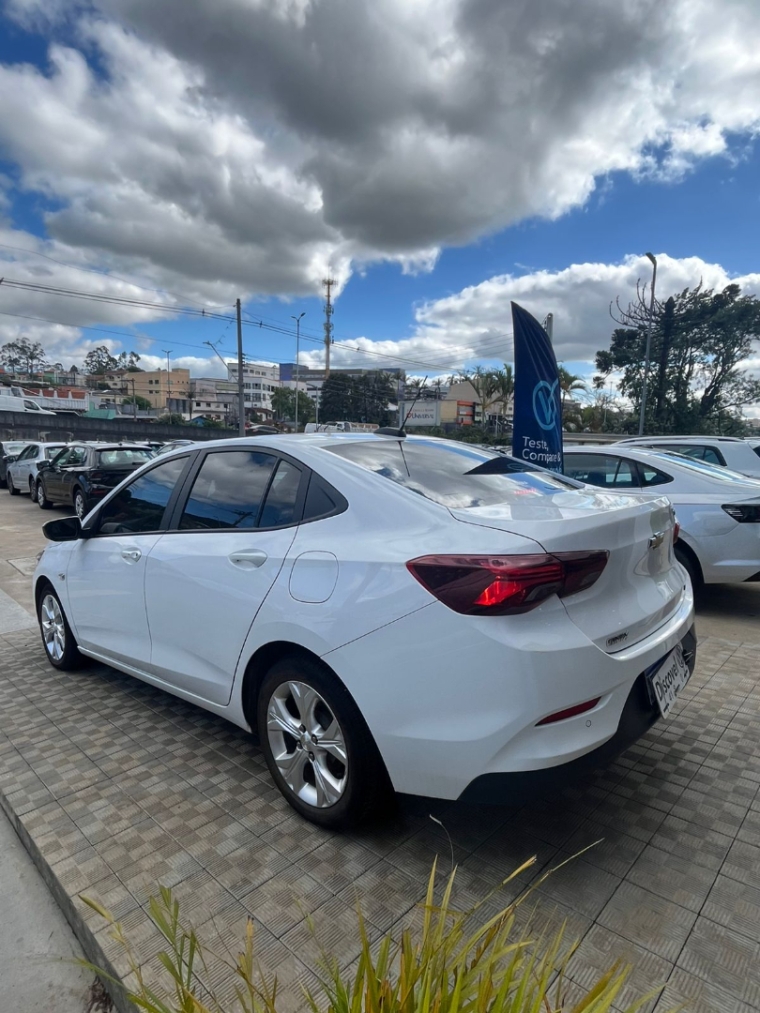 chevrolet onix 1.0 turbo flex plus ltz manual 4p 2023