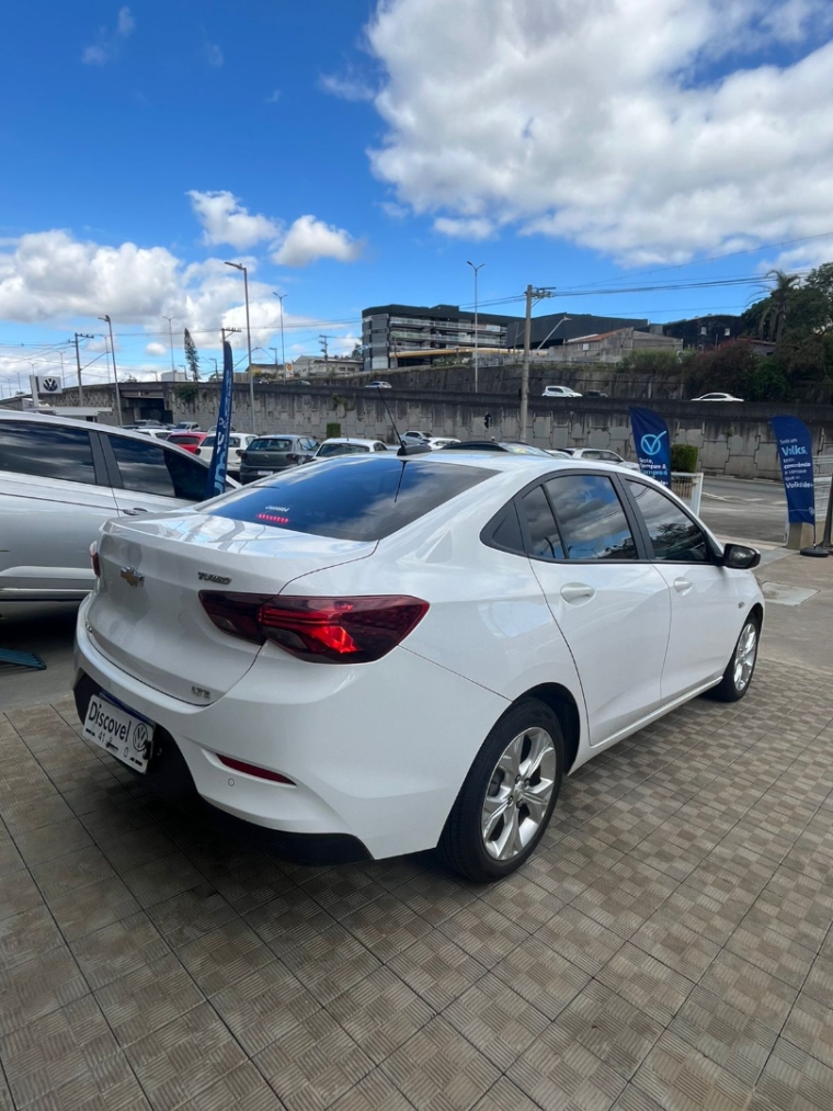 chevrolet onix 1.0 turbo flex plus ltz manual 4p 2023