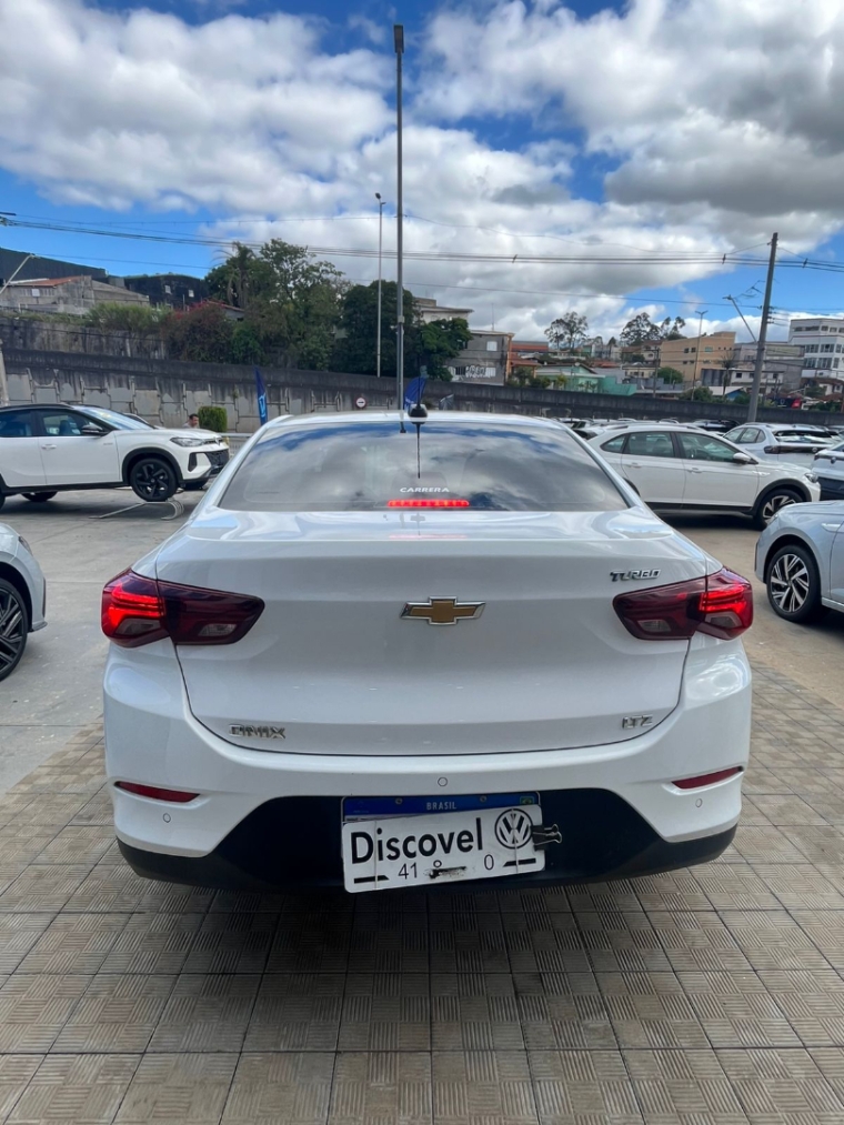 chevrolet onix 1.0 turbo flex plus ltz manual 4p 2023
