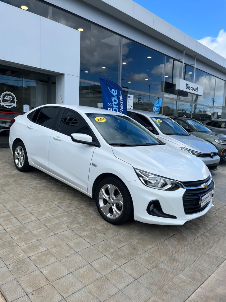 chevrolet onix 1.0 turbo flex plus ltz manual 4p 2023