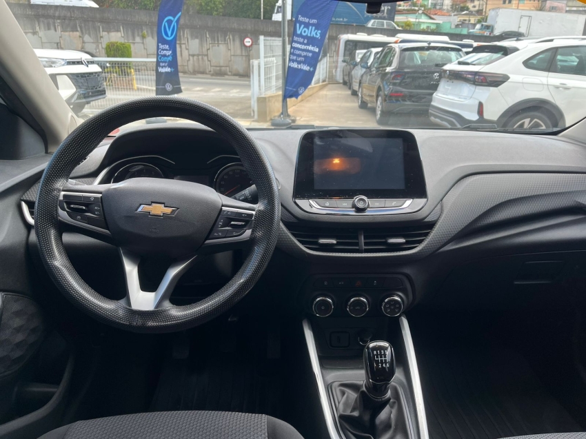 chevrolet onix 1.0 turbo flex plus ltz manual 4p 2023