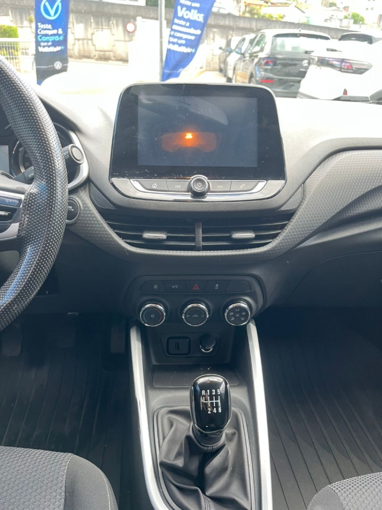 chevrolet onix 1.0 turbo flex plus ltz manual 4p 2023