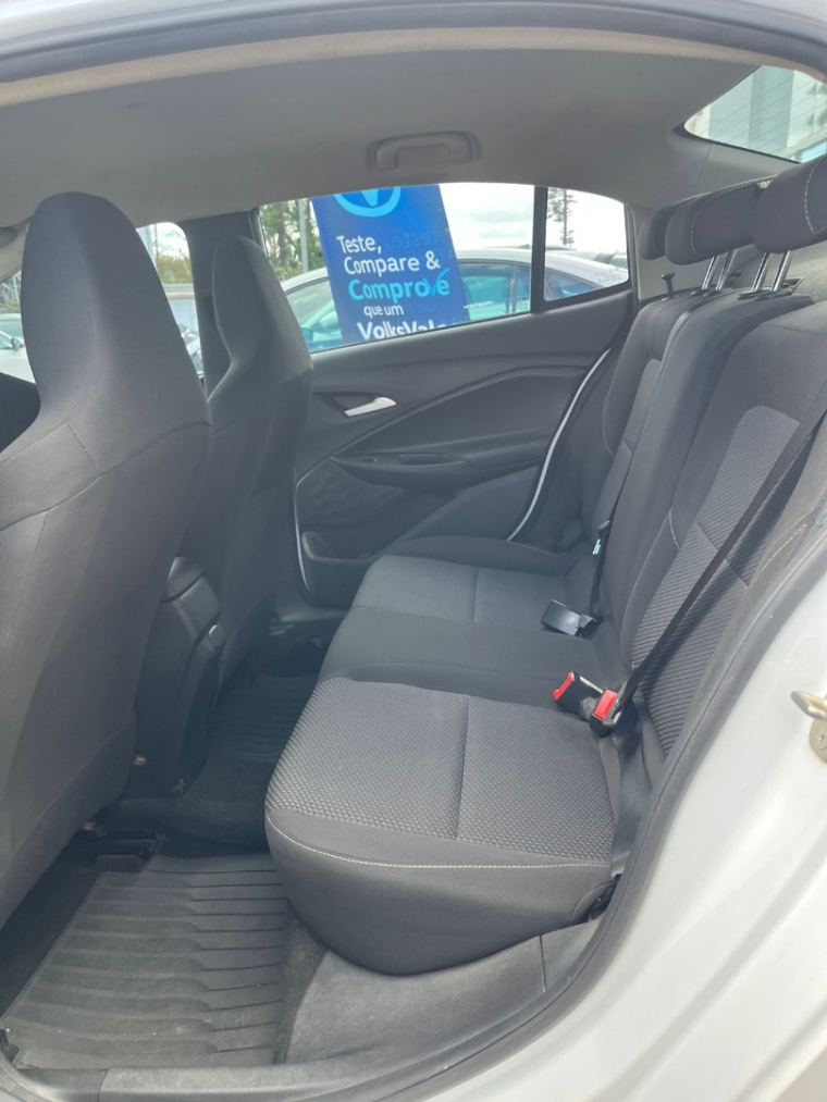chevrolet onix 1.0 turbo flex plus ltz manual 4p 2023
