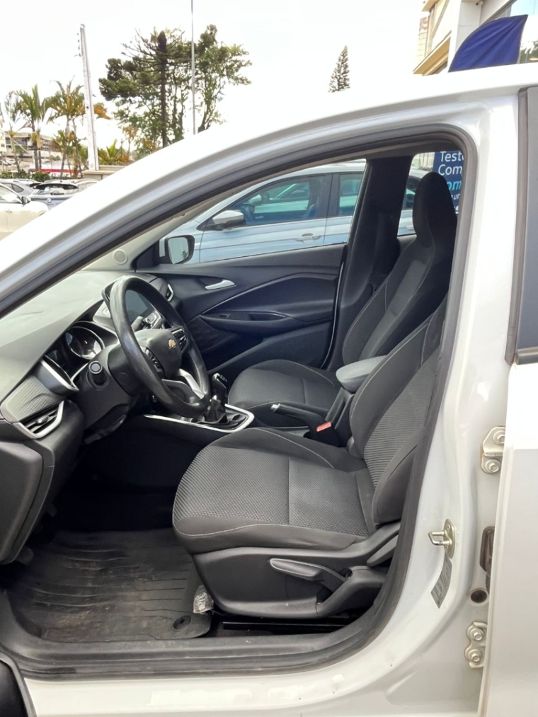 chevrolet onix 1.0 turbo flex plus ltz manual 4p 2023