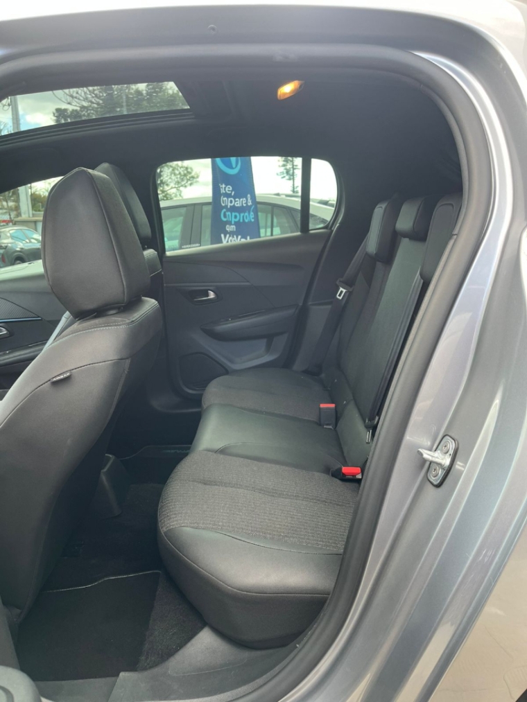 peugeot 208 1.0 turbo 200 flex style cvt 4p automatico 2024